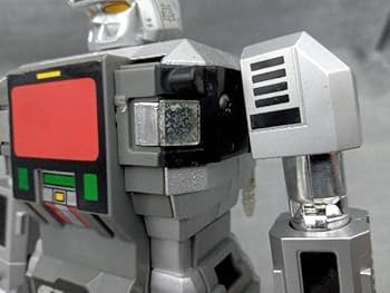 当時物 バンダイ 巨獣特捜 ジャスピオン DX超合金 ダイレオン Amazon.co.jp: 巨獣特捜ジャスピオン DX超合金 ダイレオン(14-04